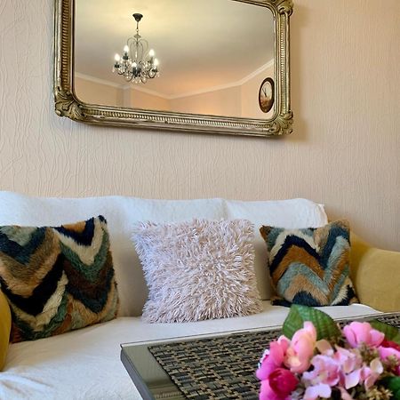 Apartment Alla Чернихив Екстериор снимка