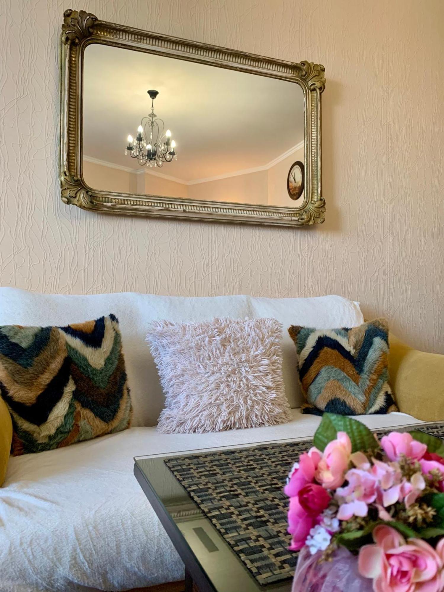 Apartment Alla Чернихив Екстериор снимка